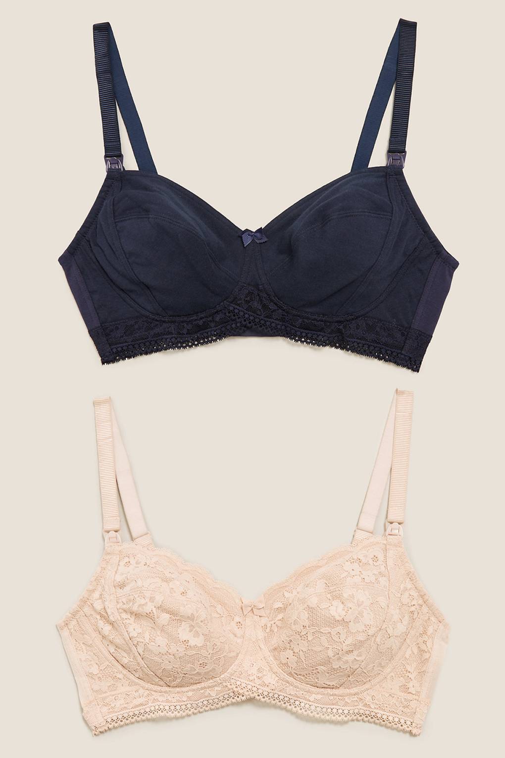 17 Best Nursing Bras for Breastfeeding Mums & Pregnancy Glamour UK