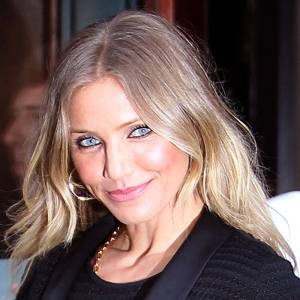 Celebrities with blue eyes - celebrity hair and beauty | Glamour UK