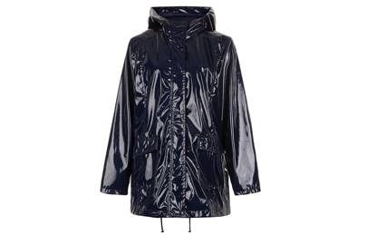 raincoats anorak