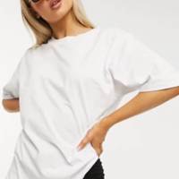 nice white t shirts for ladies