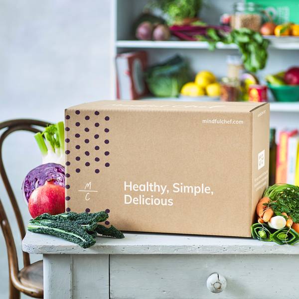Meal Delivery UK: 21 Best Healthy Meal Prep Deliveries Reviewed