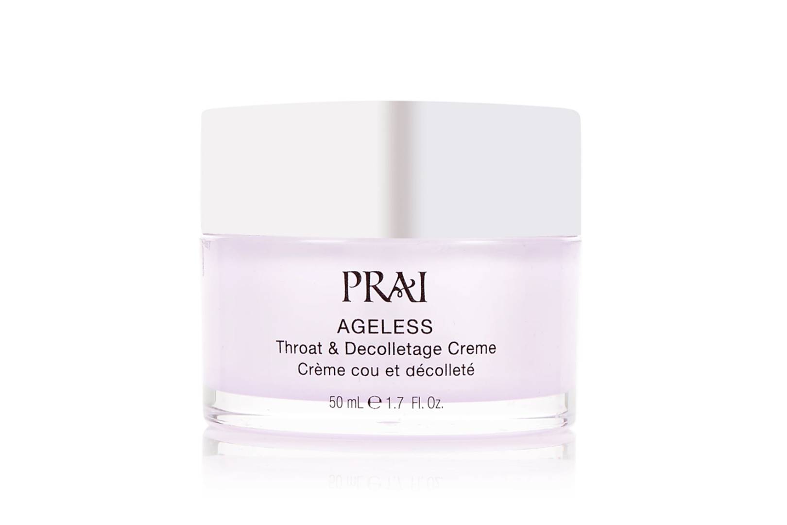 best cream for decolletage
