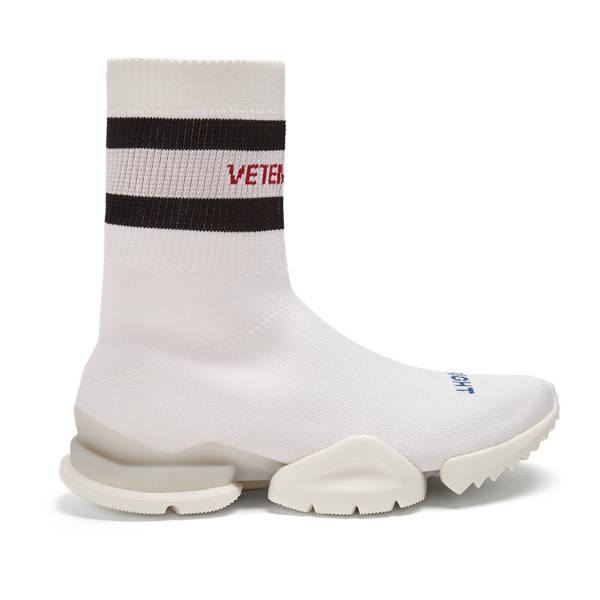 zara neoprene sneakers