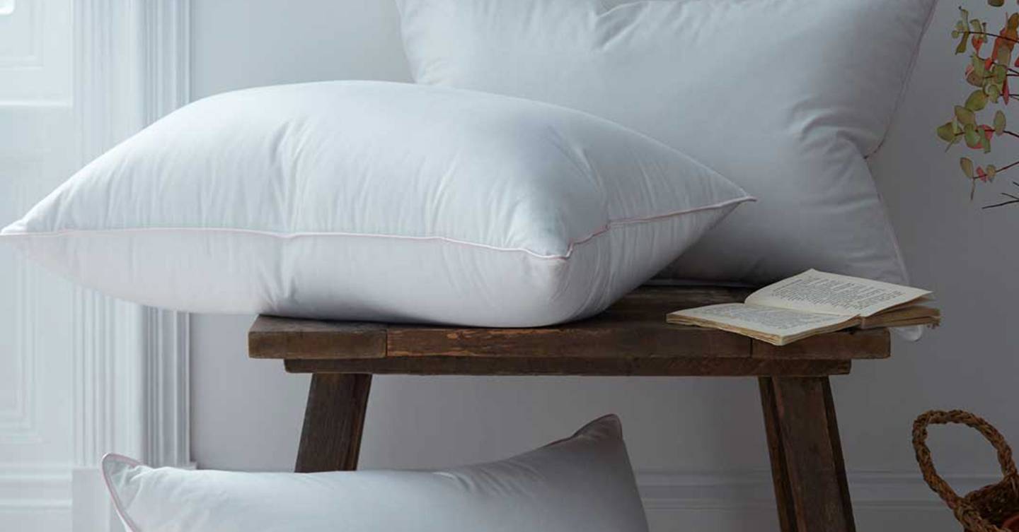 Best Pillows For Snoring, Front Best Pillows For Snoring, Front