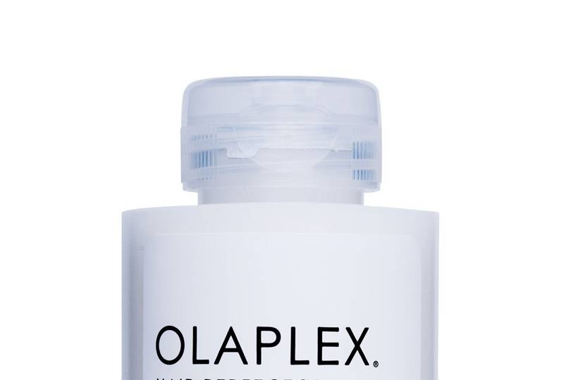 Olaplex Hair Treatment What Is It And How To Use Glamour Uk 