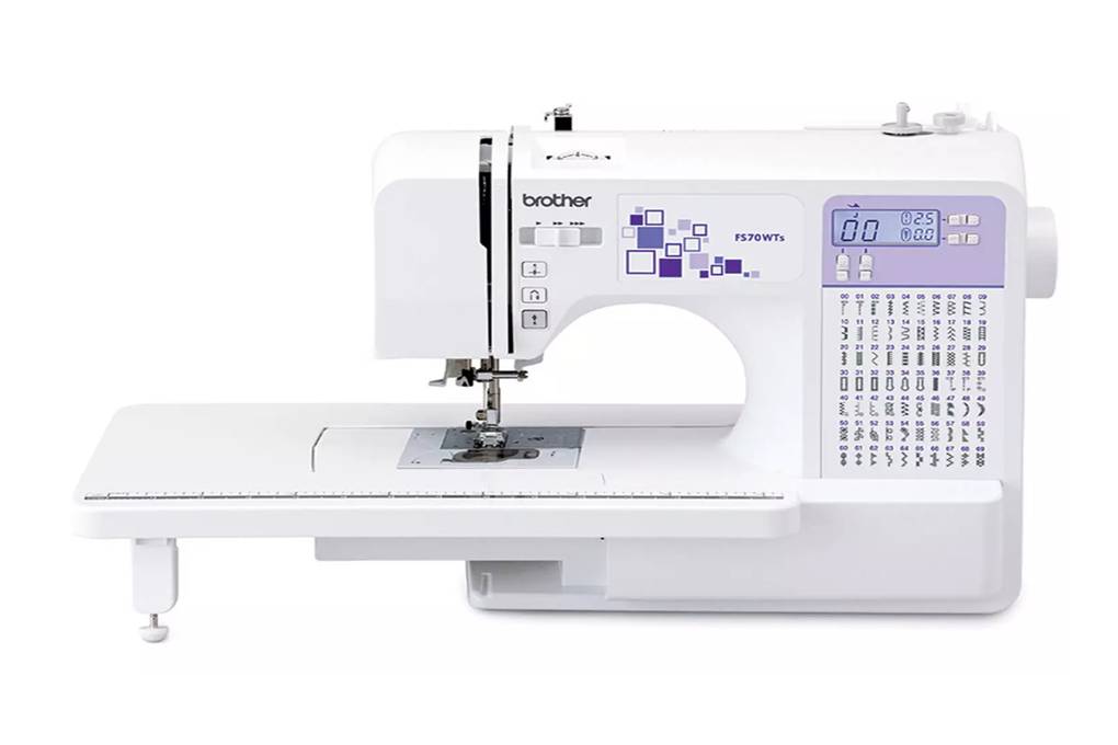 9 Best Sewing Machines 2020 That Are Still in Stock Glamour UK