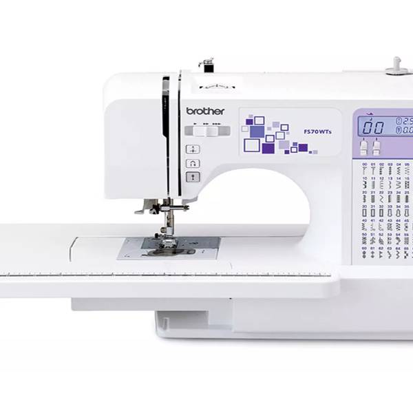 9 Best Sewing Machines 2020 That Are Still in Stock | Glamour UK