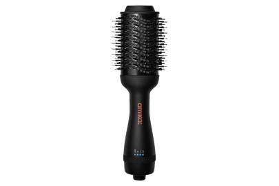 Amika’s Hair Blow Dryer Brush Review: Our Honest Thoughts