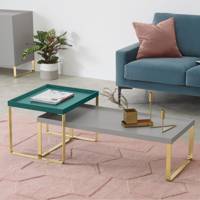 11 Of The Most Stylish And Functional Coffee Tables To Suit Any Home Glamour Uk