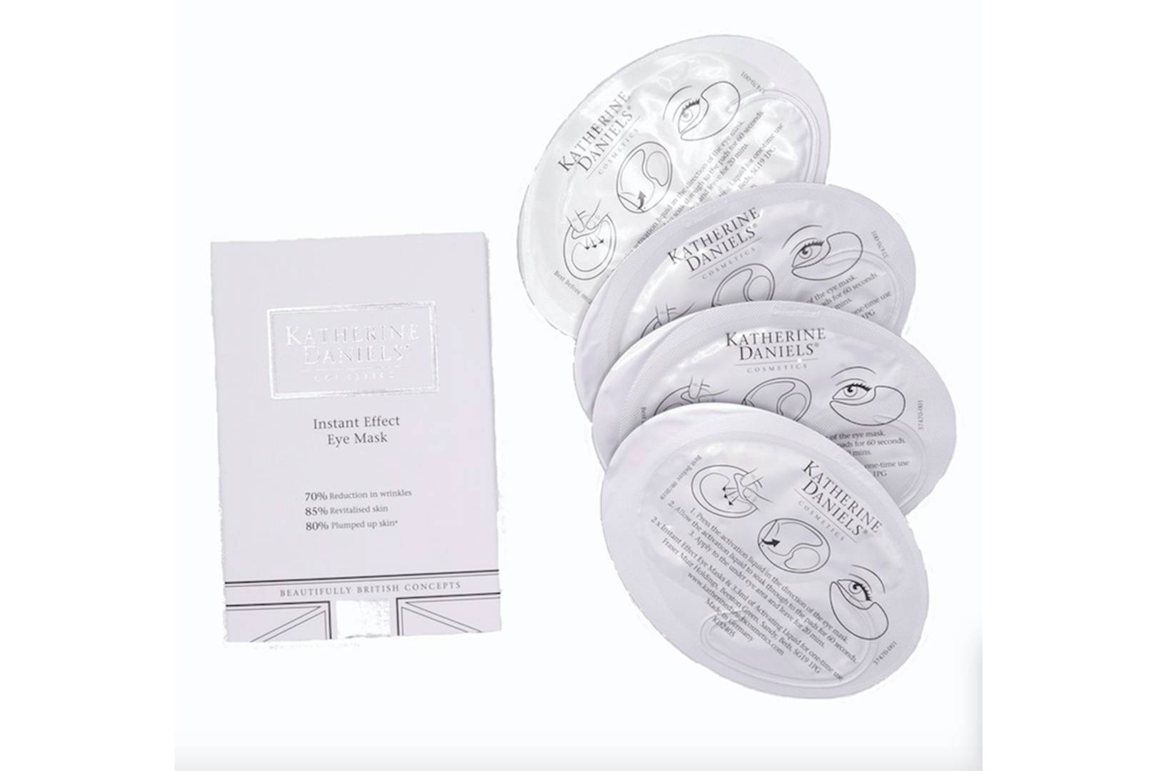 The Best Eye Masks For Puffiness, Dark Circles and Under Eye Bags