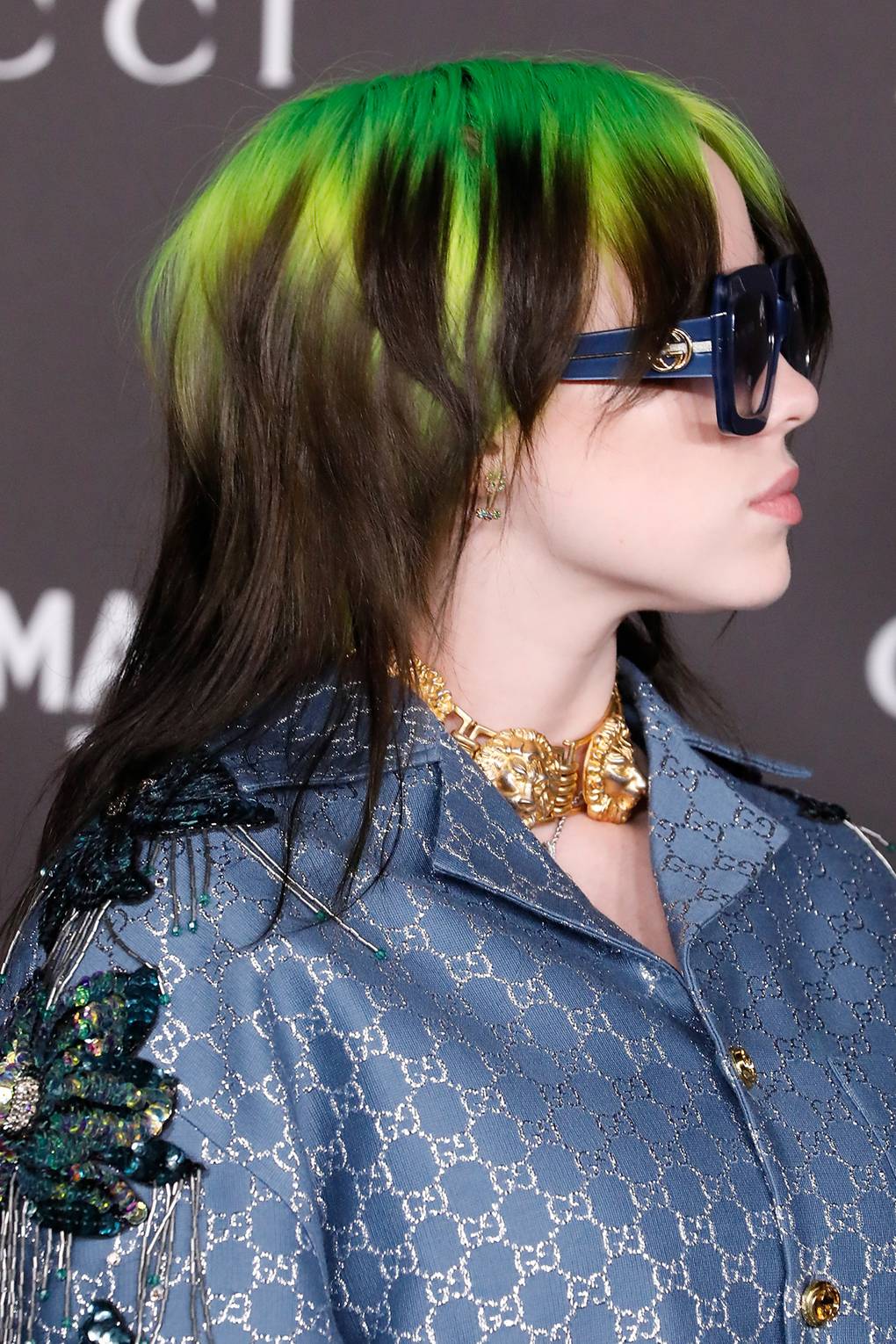 The Modern Mullet Is Returning As A Big Hairstyle Trend For 2020 Glamour Uk