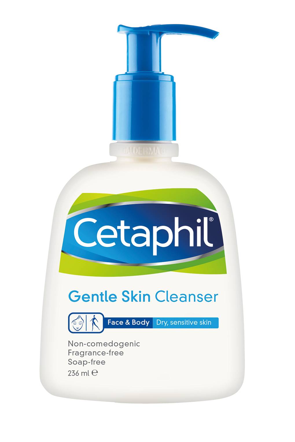 best cleanser for dry sensitive skin