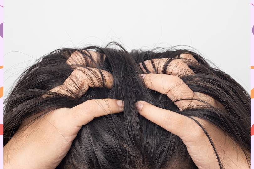 Why Your Hair Hurts The Reason Behind Scalp And Hair Pain Glamour UK