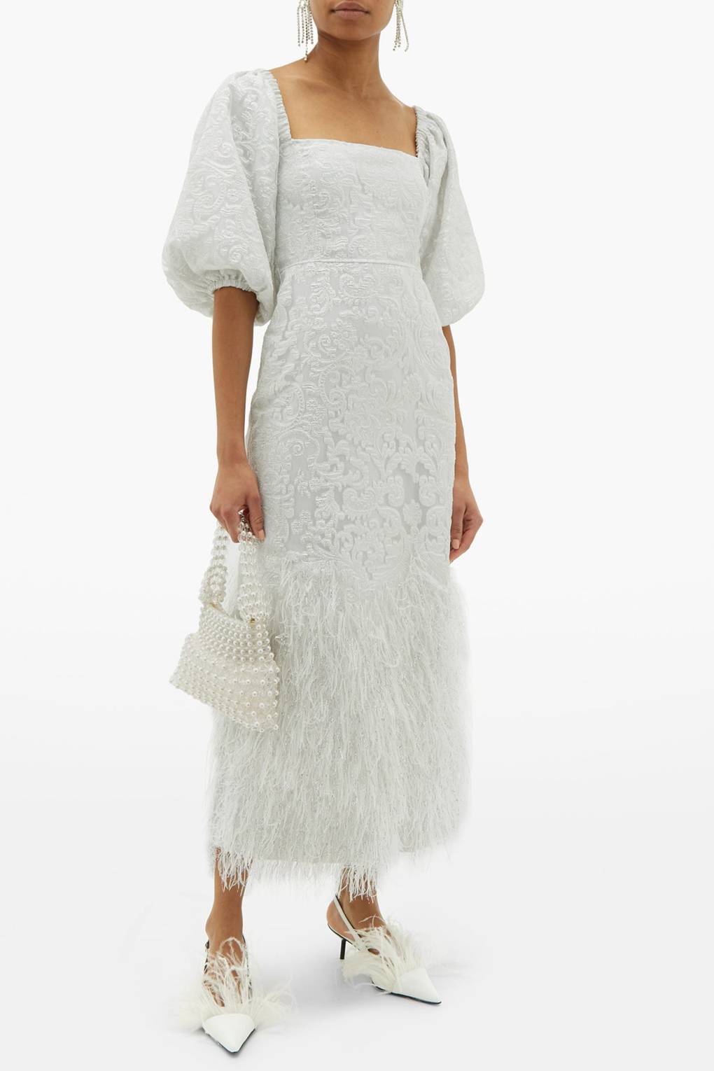 Matches Fashion Have Launched The Perfect Bridal Party Edit Glamour UK