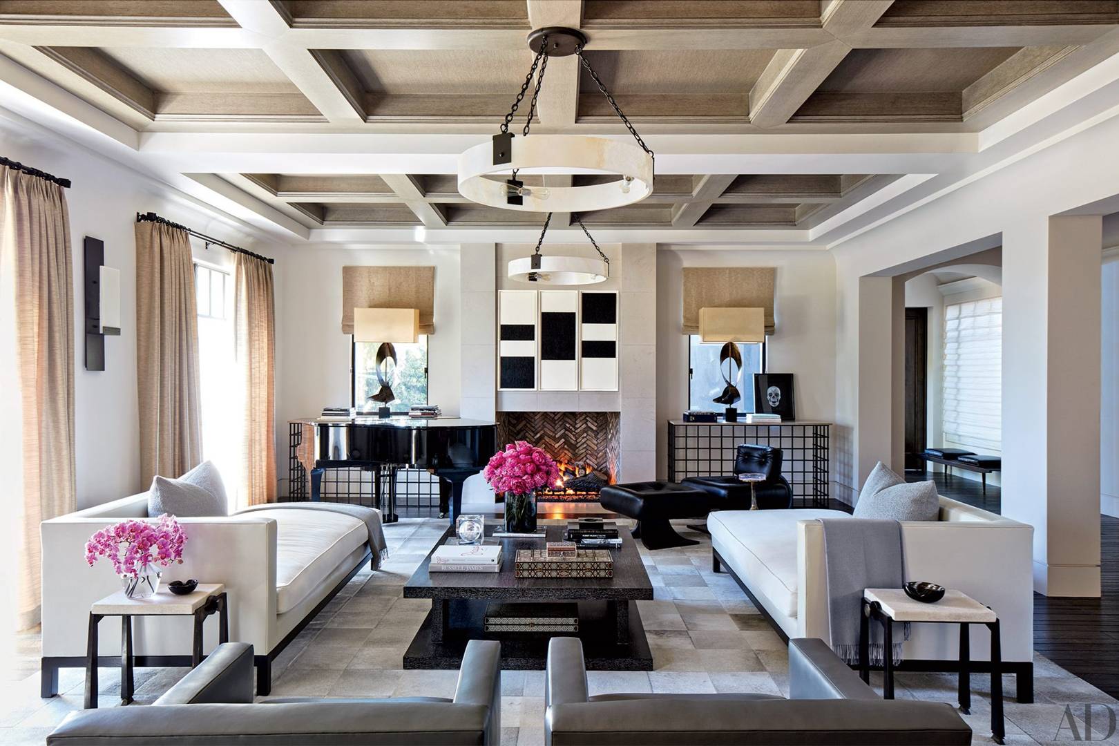 Kendall Jenner Mansion: Kardashian Homes & Houses Pictures | Glamour UK Kendall Jenner Mansion: Kardashian Homes & Houses Pictures | Glamour UK