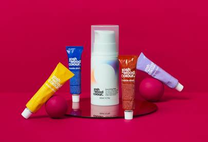 Josh Wood S New Hair Colouring Range Glamour Uk