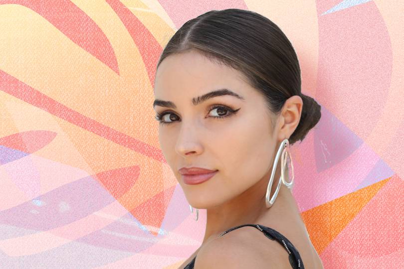 The Side Bun Is The Most-Pinned Hair Trend In The UK | Glamour UK