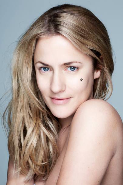 Caroline Flack Look Book Celebrity Hair And Hairstyles Glamour Uk