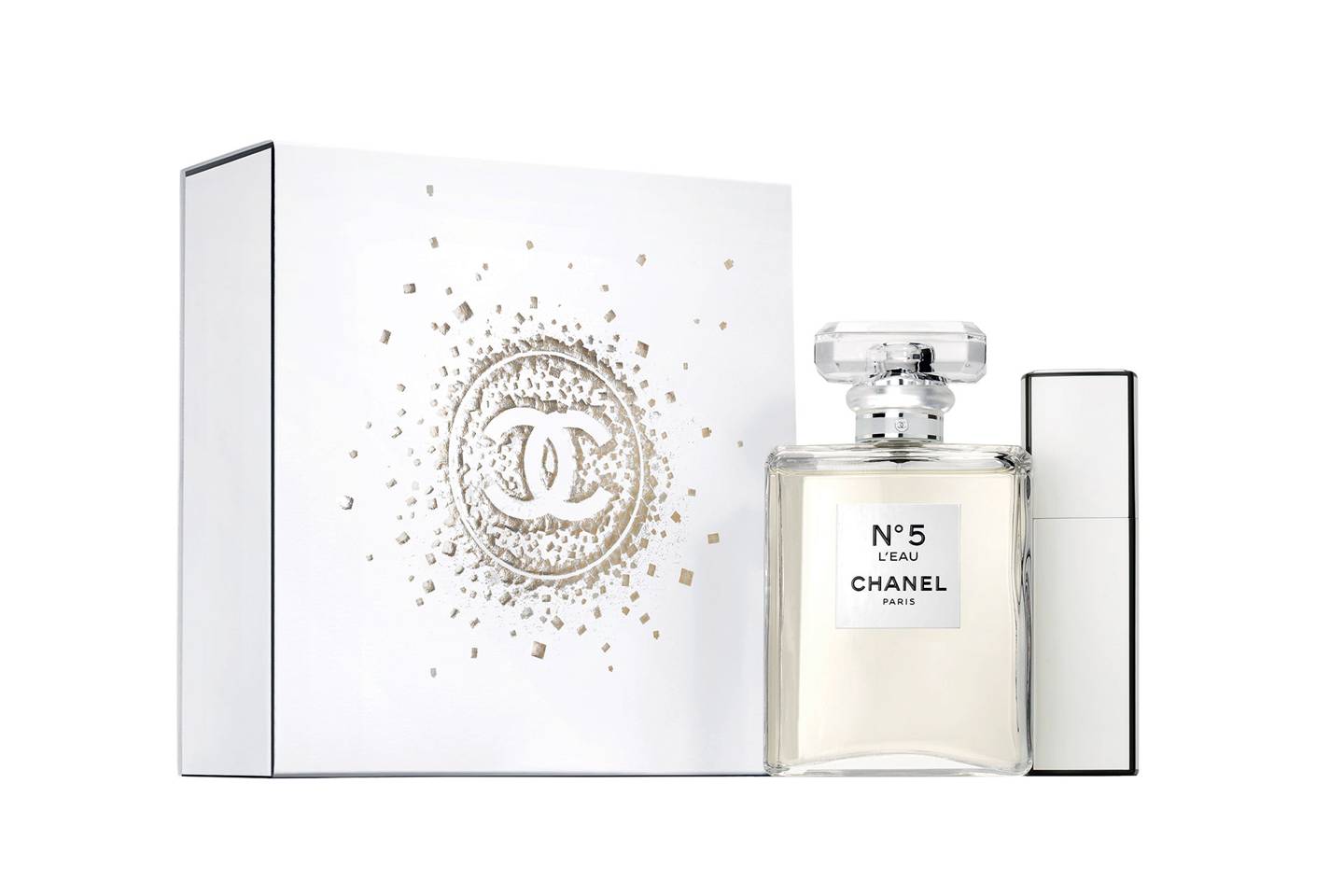 Christmas Beauty Gifts 2017: Gift Sets &amp; Special Editions | Glamour UK