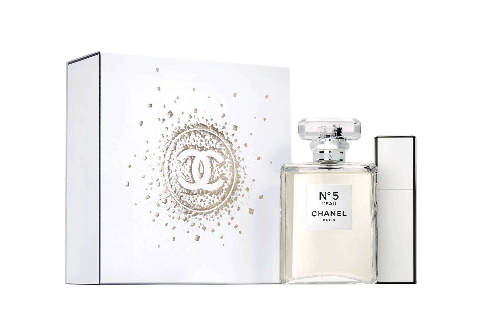 Christmas Beauty Gifts 2017 Gift Sets & Special Editions Glamour UK