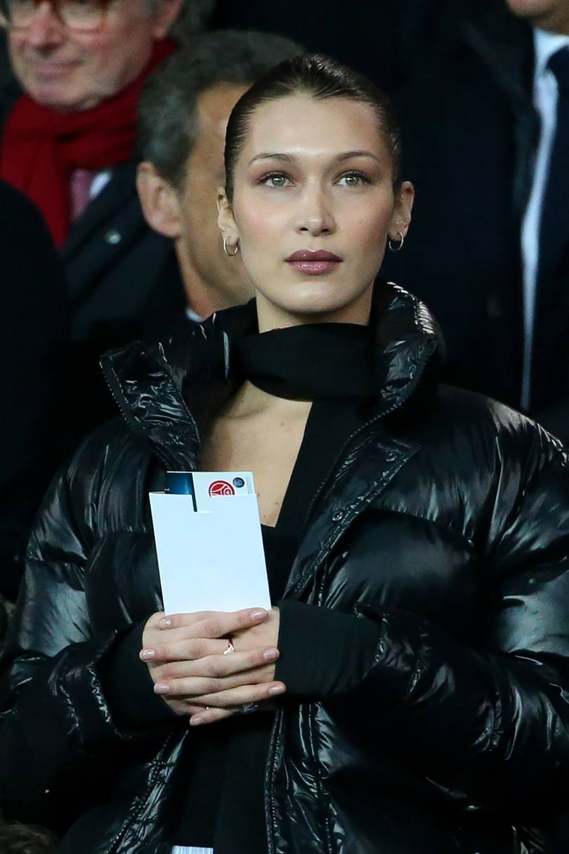 Bella Hadid news and features | Glamour UK