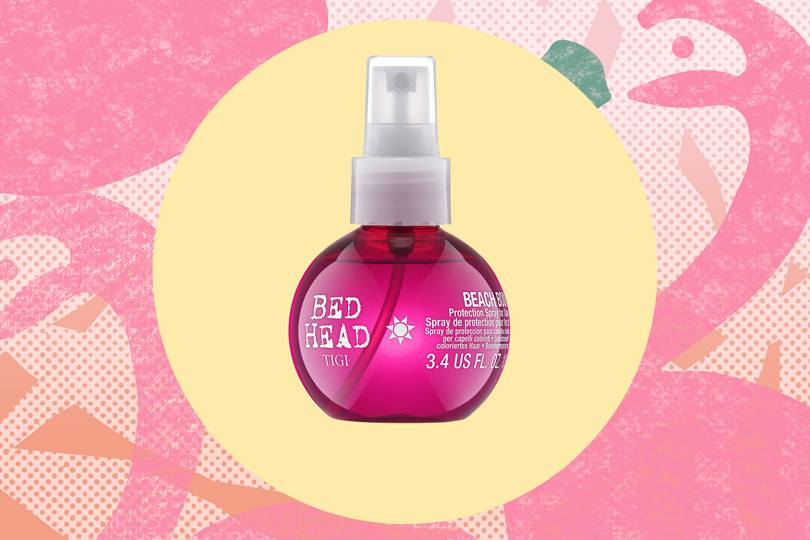 Sun Protection For Hair UV Protection & SPF Sprays For Your Hair