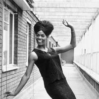 Dionne Warwick Music Icon - Life In Pictures | Glamour UK