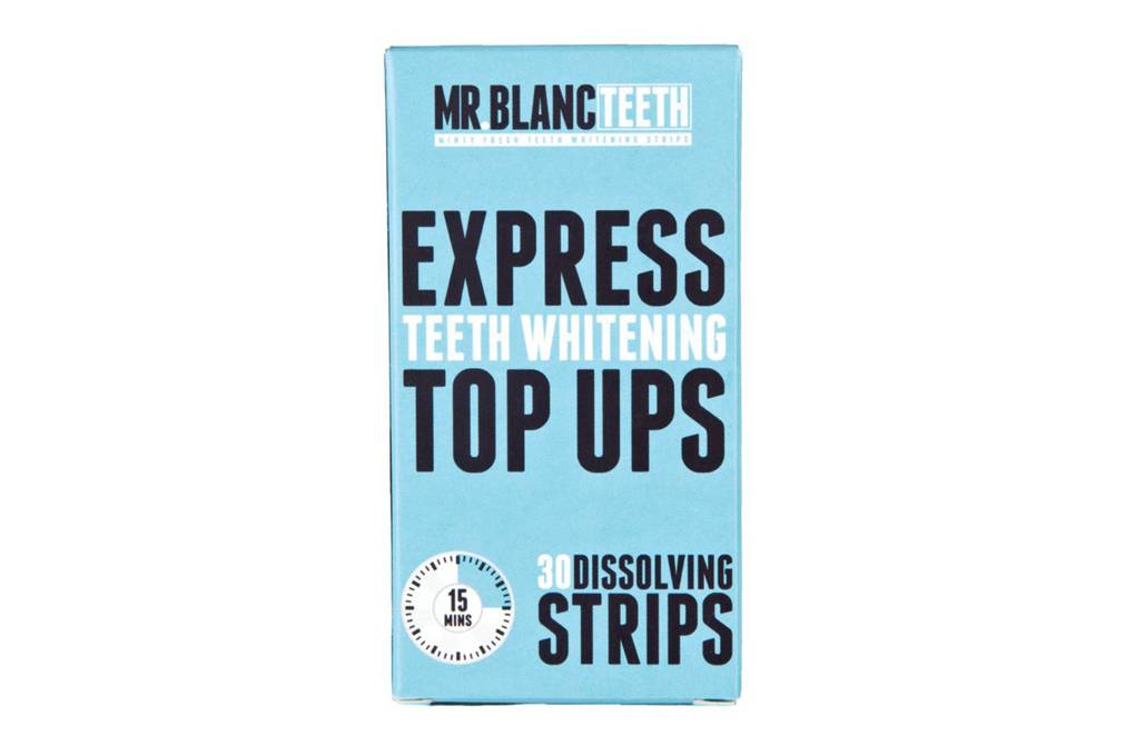 Mr blanc teeth whitening amazon