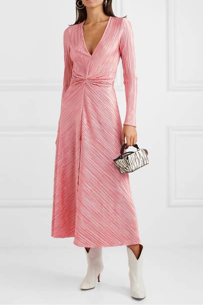 Winter Wedding Guest Dresses - What To Wear To A Wedding In 2019 ...
