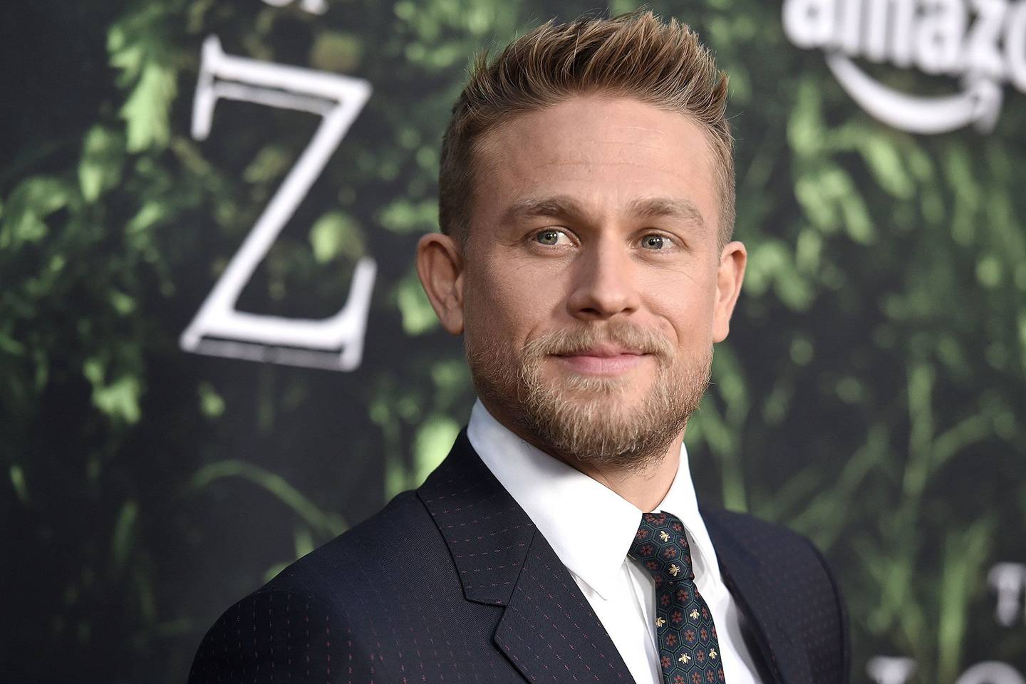 Charlie Hunnam talks Sons of Anarchy, Women & His Body | Glamour UK