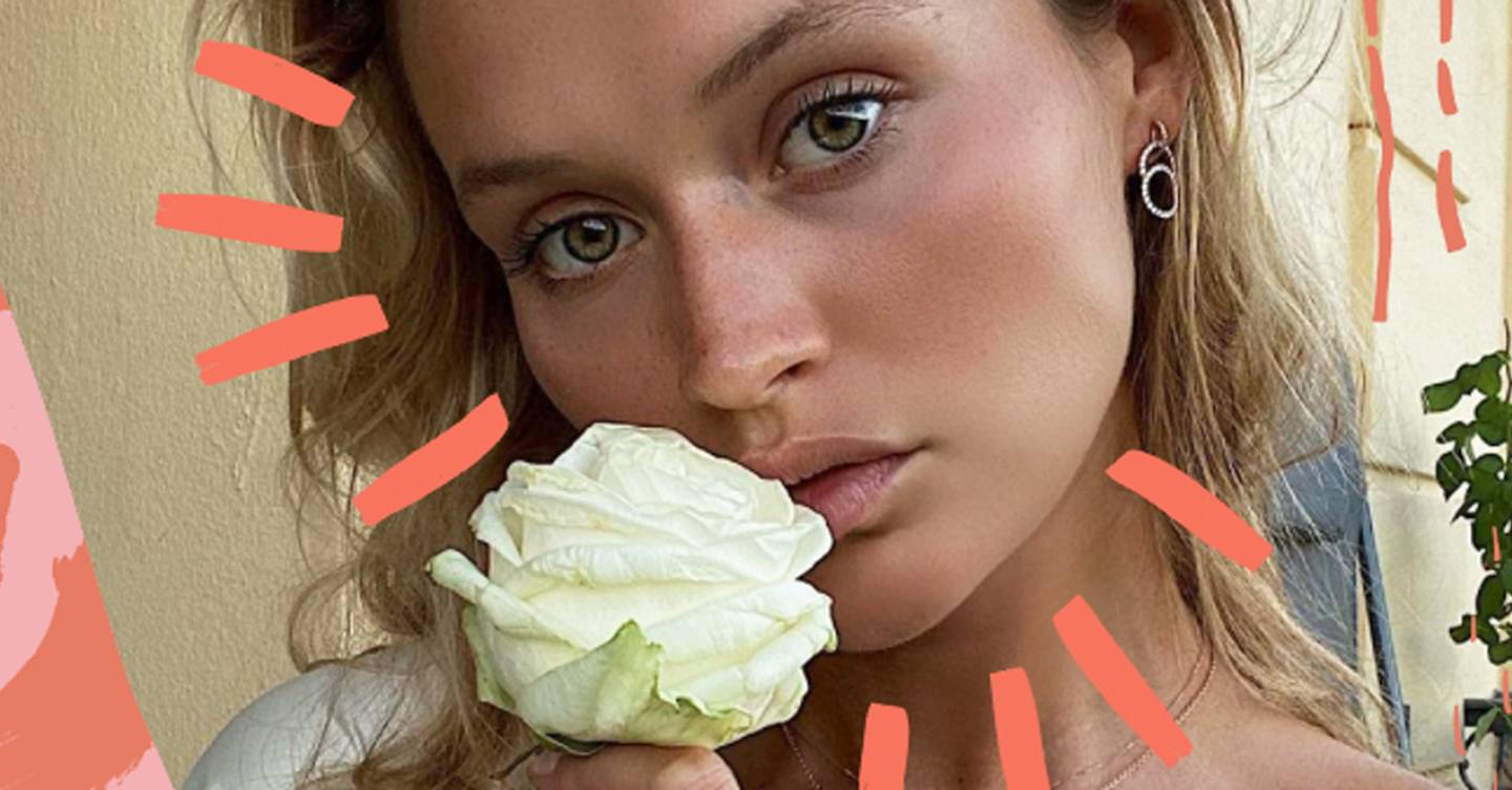 These Are The French Girl Beauty Tips Our Favourite Parisian