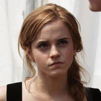 Emma Watson Hairstyles & Make Up  Glamour UK