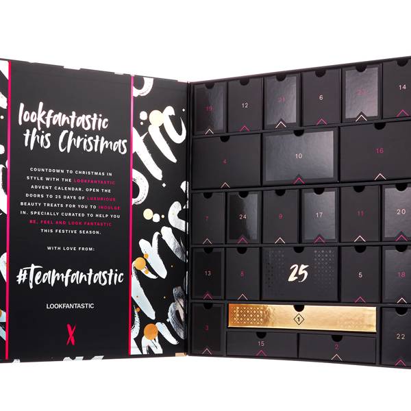 55 Best Beauty Advent Calendars 2020 MAC, Cult Beauty, Jo Malone