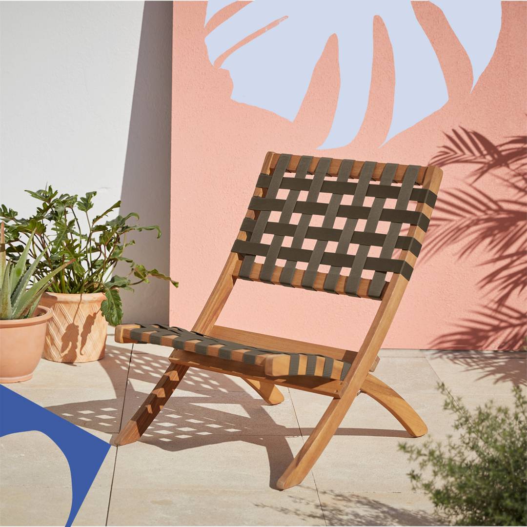 Image: Our edit of the best garden furniture for every budget to transform your outdoor space