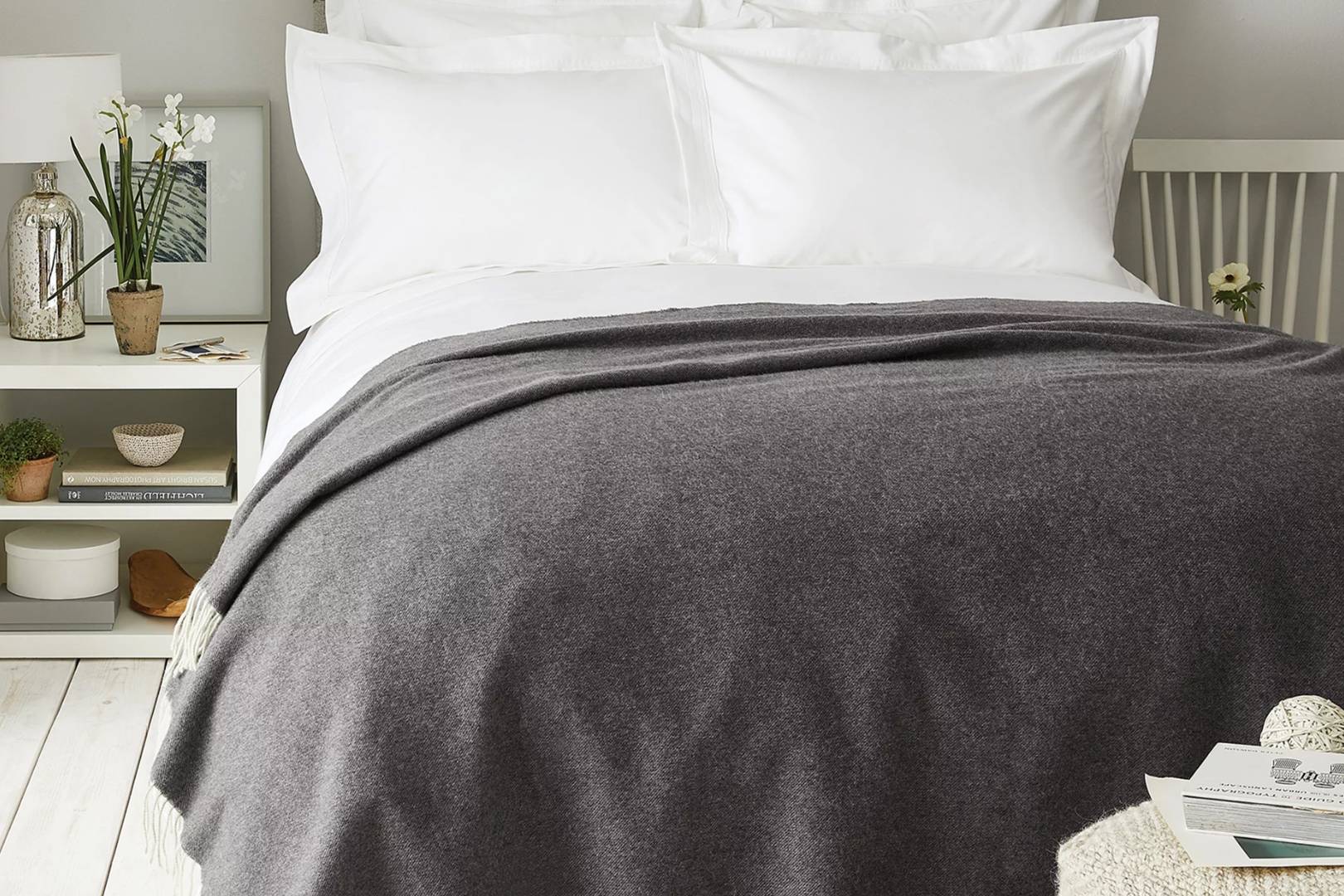 Best Throw Blankets of 2021 Best Cosy Blankets For Home Glamour UK