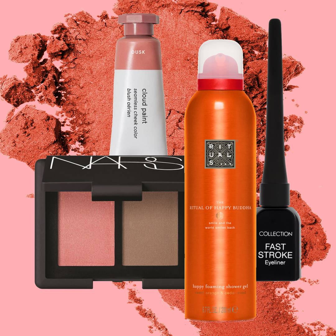 Image: I'm a beauty editor and these are the luxe beauty buys I swear buy that all cost less than Â£20