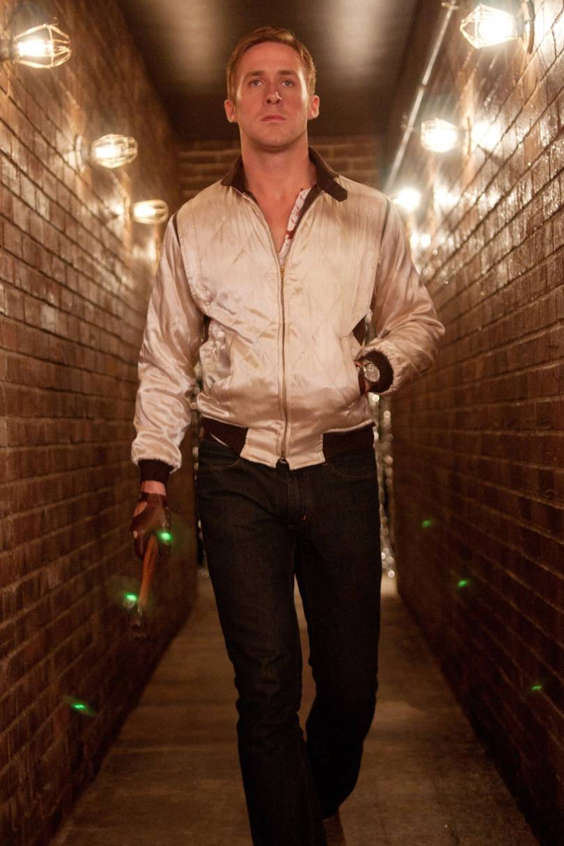 Hottest sexiest male film characters; past to 2016 | Glamour UK