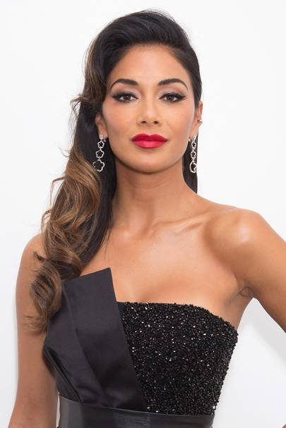 Nicole Scherzinger