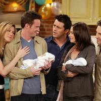 Friends Reunion News: The Cast, Release Date And Where To ...