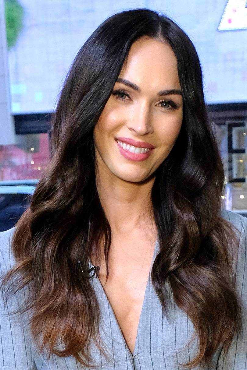 Celebrity Makeovers Before and After 2020 Glamour UK