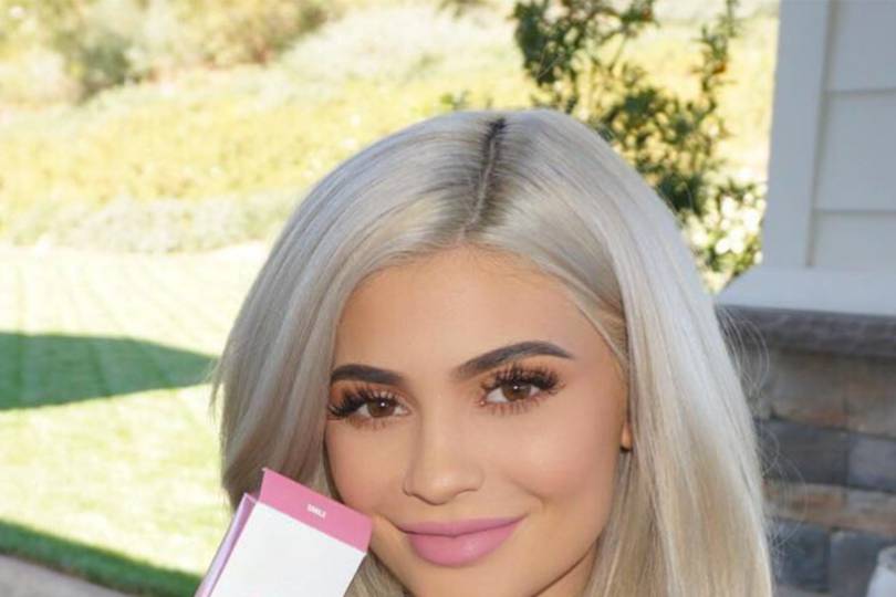 Fake Kylie Jenner Lip Kits UK, Ebay & Illegal Outlets Glamour UK