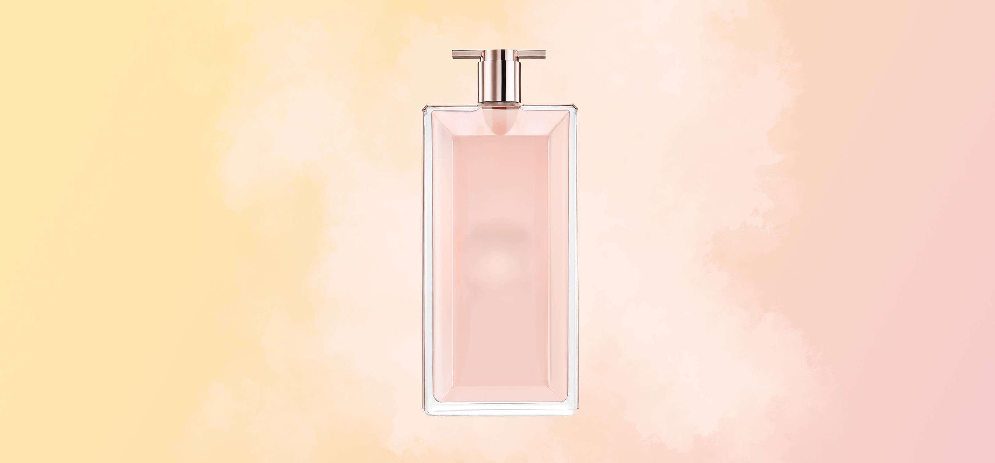 Lancôme Idôle Eau De Parfum Review: New Idôle eau de parfum for women Lancome