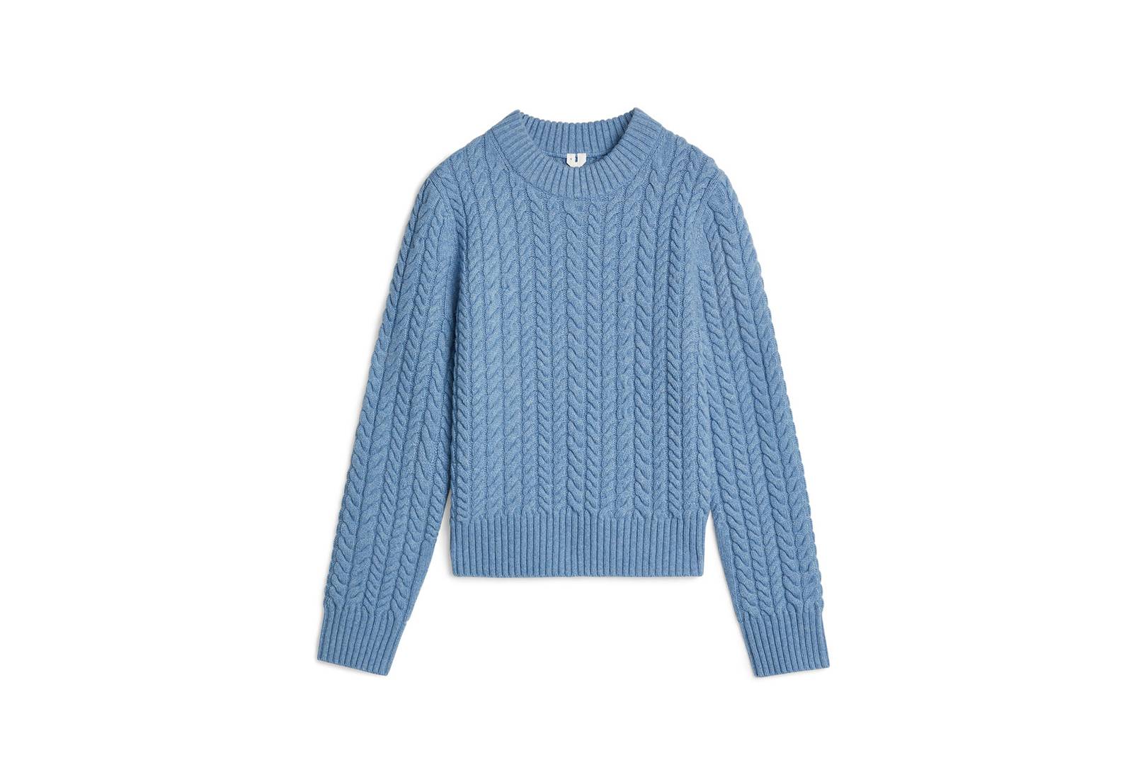 Women's knitwear for autumn winter 2017 Glamour UK