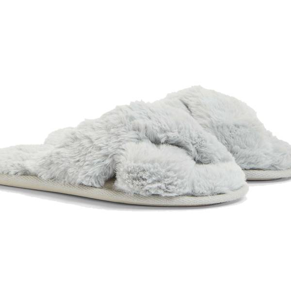 15 Pairs Of Slippers To Wear All Day During Self-Isolation | Glamour UK