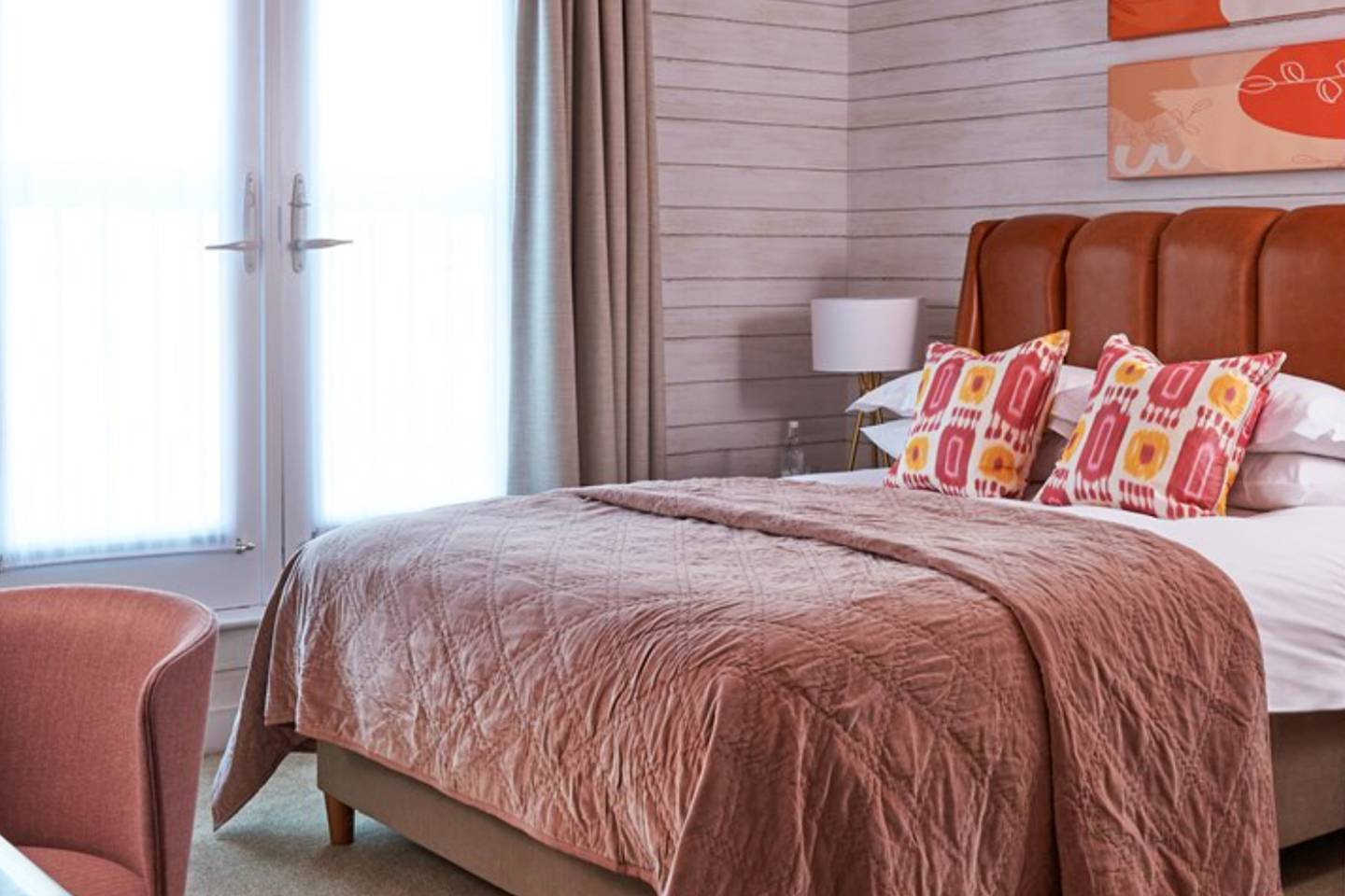 Best Cheap Hotels In The UK For 2021 Glamour UK