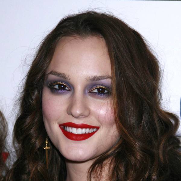 Leighton Meester Hair: Leighton Meester Hairstyles: Gossip Girl Hair ...