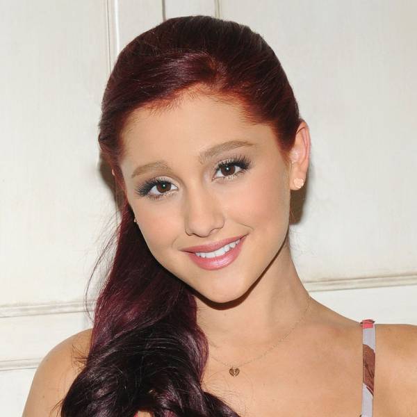 Ariana Grande's Best Hair, Make-Up & Beauty Looks | Glamour UK