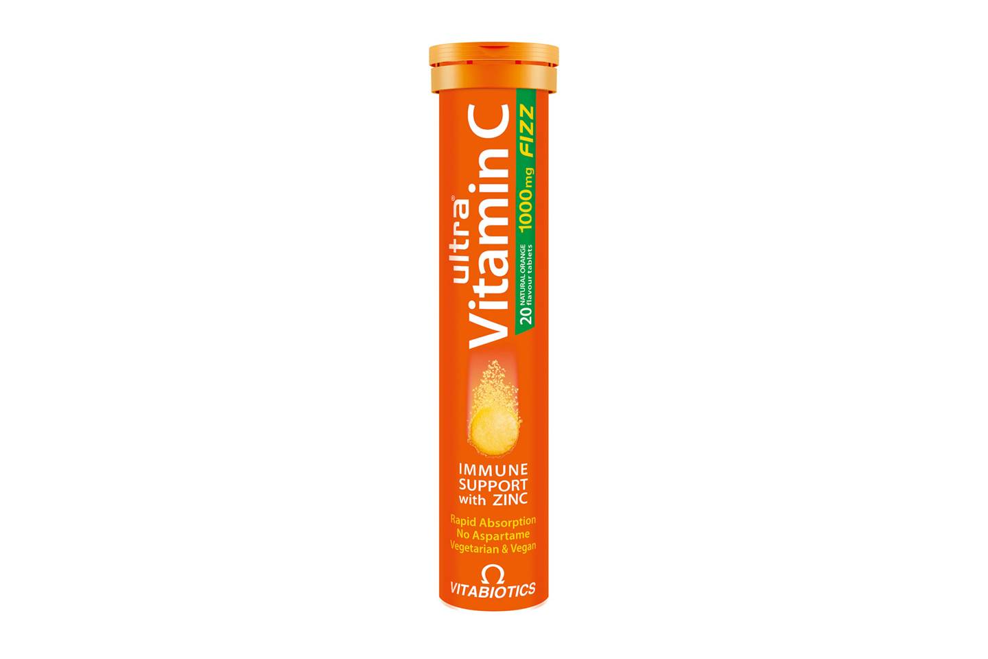 Vitamin C Benefits and 18 Best Products For Your Skin Glamour UK