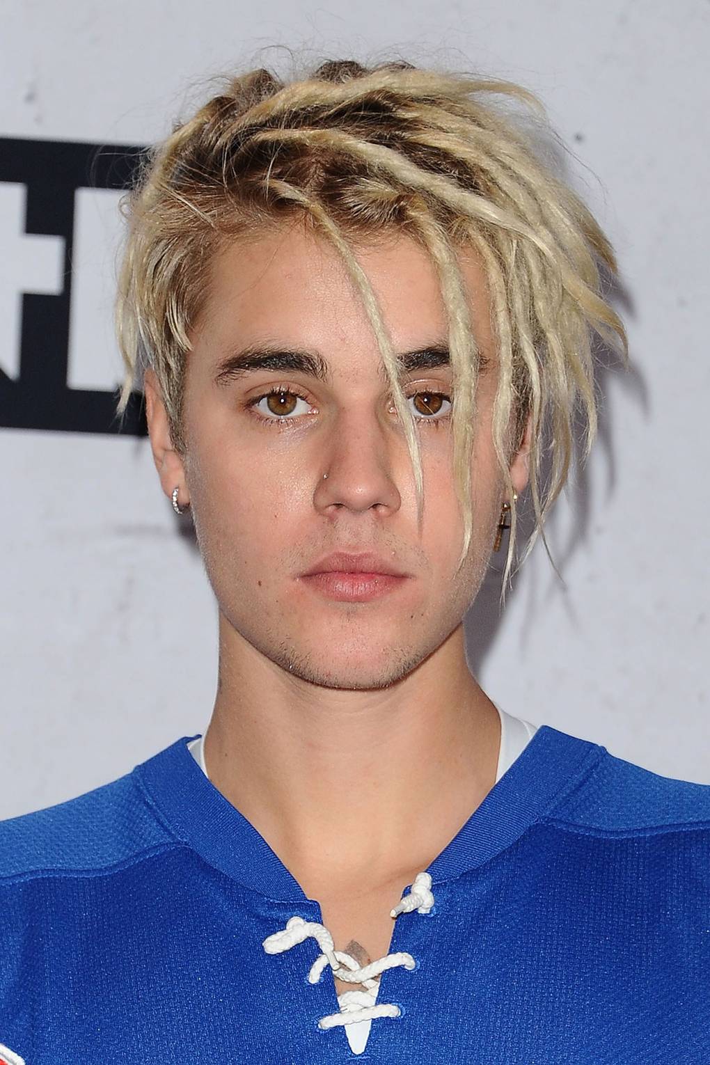 justin bieber latest haircut