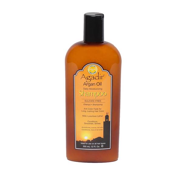 The Best Sulphate Free Lo Foaming Shampoo: Pureology Kerastase OGX
